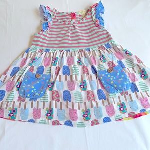 Matilda Jane - Girls top